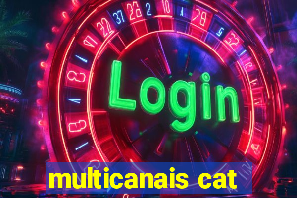 multicanais cat